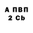 Метадон кристалл Anna Mur:3